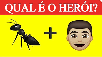 O que é um herói nos dias de hoje?