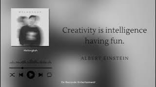 Melangkah by Roni Ramadhan