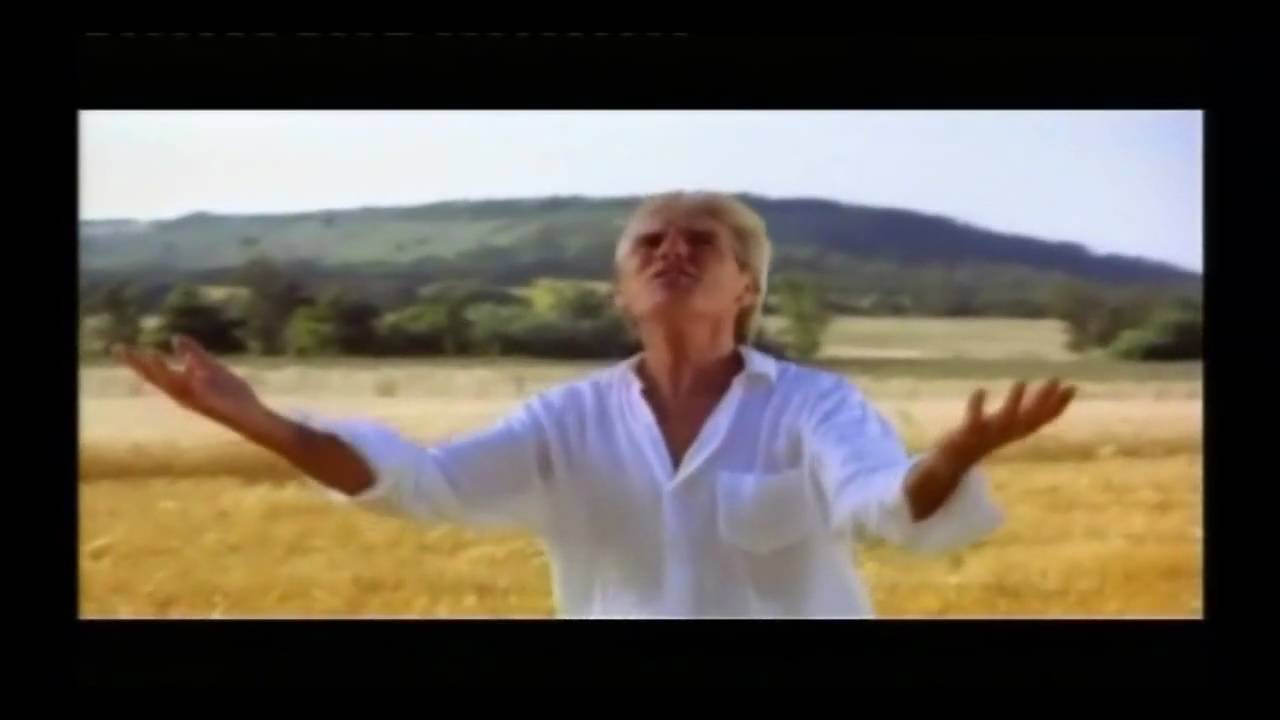 Sergio Denis La Vida Vale La Pena Letra