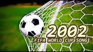 ❤♫ Vangelis：Anthem Fifa World Cup 2002 (Orchestral Version) 2002年世界盃足球聖盃主题曲 (管弦樂版本)
