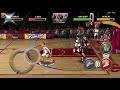 Lebron James Dunks And Breaks The Backboard vs Kobe Bryant😱😱 | NBA JAM Gameplay