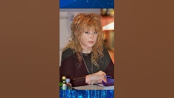 Thumbnail of «Сдерживает от истерики!» Стала известна причина молчания Пугачевой