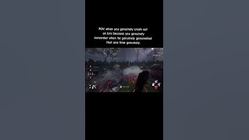 #gaming #deadbydaylight #dbd #dbdshorts #tiktok #lol #huntress #hunting #team #share #relatable #sub