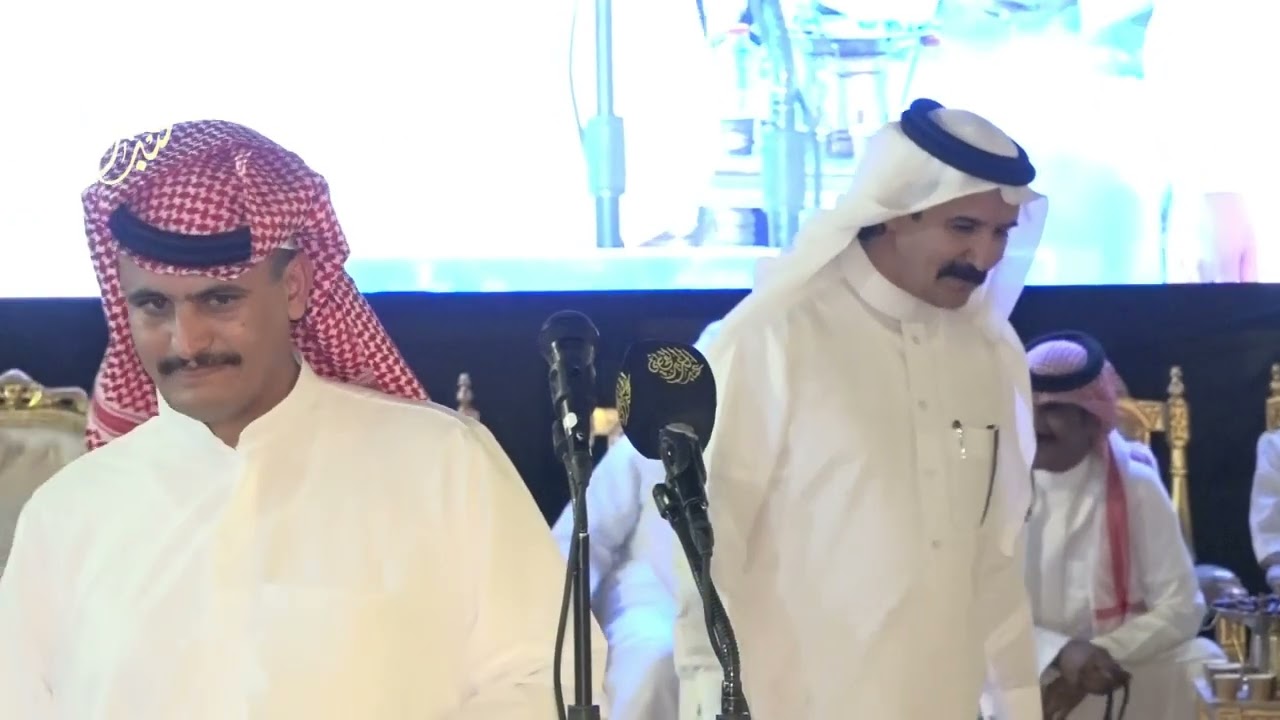 رباعية حريقه محمد محيا عبدالعزيز الخياري متعب المسفري سلطان الجلاوي الرياض 2-1-1447