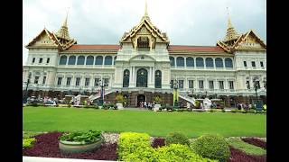 Thailand Camp 2016 activity slideshow (first phase)