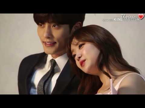 MY SECRET ROMANCE SUNG HOON❤SONG JI EUN FMV (sungsongcouple)