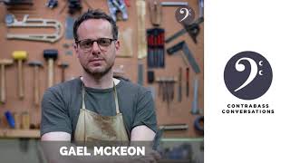 483: Gael McKeon on his luthier journey