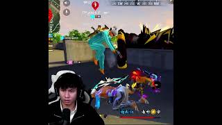 1 VS 4 CLUTCH 😈 | PRO PLAYER MOMENT