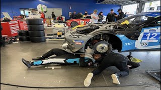 My First Time At Daytona Rolex 24