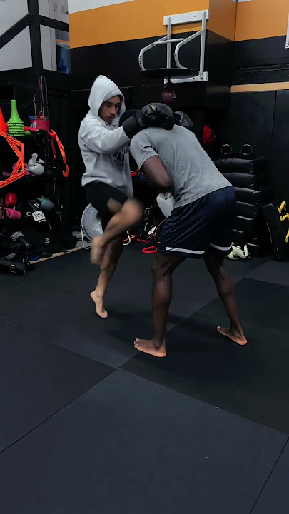 Practice Makes Progress | Hard Training & Fighter Discipline