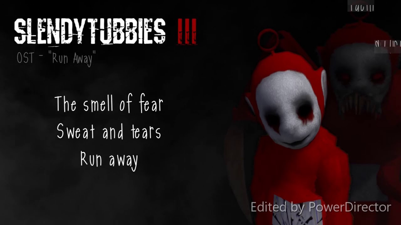 Listen to this bomb music [Can play Slendytubbies again?] : r/YuB