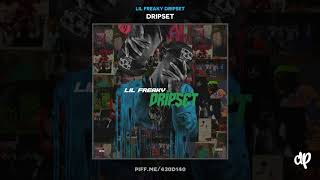 Lil Freaky Dripset - Intro [Dripset]