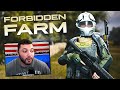 Forbidden FARM is Back... and it's insane! - Arena Breakout Infinite