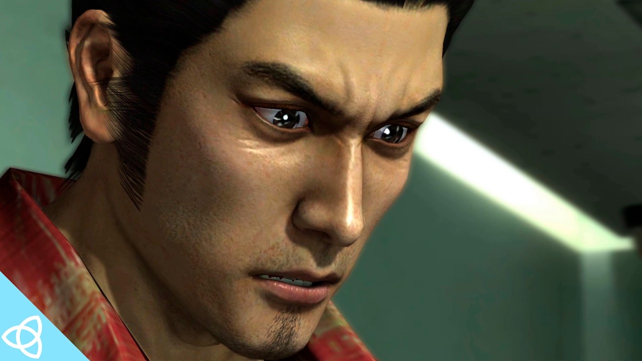 Yakuza 3/Ryū Ga Gotoku 3 (PS3) - 2008 Japanese Trailer [High Quality]