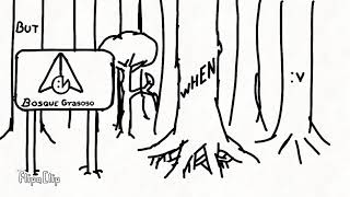 La Historia Del Papu Misterioso Parte 1 De 1000 Partes