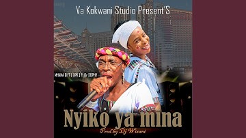 Nyiko ya mina (feat. Dr sophy)