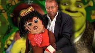 David Liebe Hart Shrek Promo