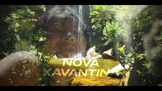 NOVA XAVANTINA - UMA HISTÓRIA A SER CONTADA\4K