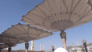 Hangi Kapidan Girecegimizi Anlatiyoruz Ravzaya Hac 2016