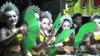Jaipongan Ujang Lanay Group Karawang