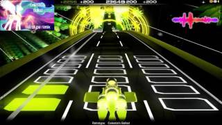 Retrotype - Celestias Ballad