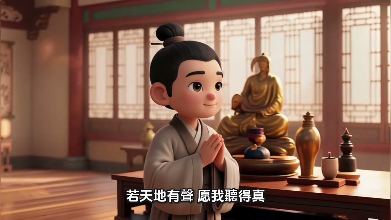 《這世界有那麼多緣》～昊道文化