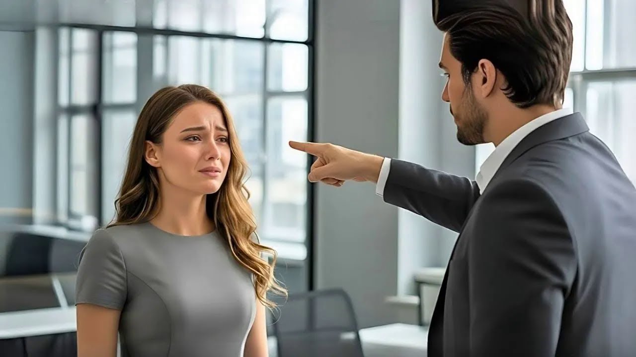 Ich habe drei Jahre lang jeden Befehl meines Chefs ertragen, bis er mir eines Freitags sagte: „Die Hochzeit deiner Schwester interessiert mich nicht. Sei morgen um 6 Uhr im Büro, oder du kannst...