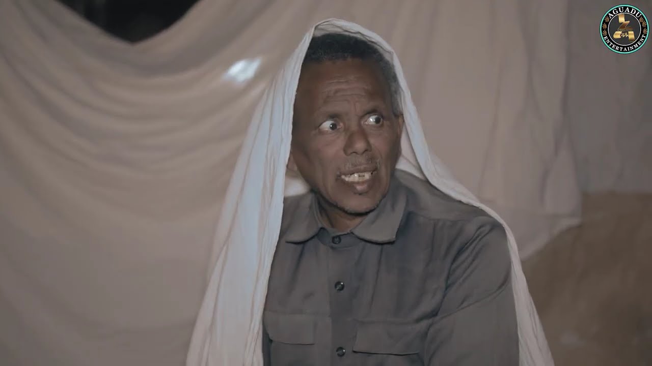 kulu weyo - ኩሉ ወዮ - Best Eritrean Movie