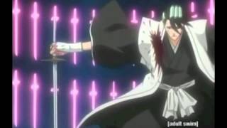 Bleach AMV Lost in the Echo-Linkin Park