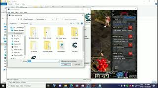 SPEED HACKER MU IRON DRH4X SEM DC BY PASS PRO GUARD