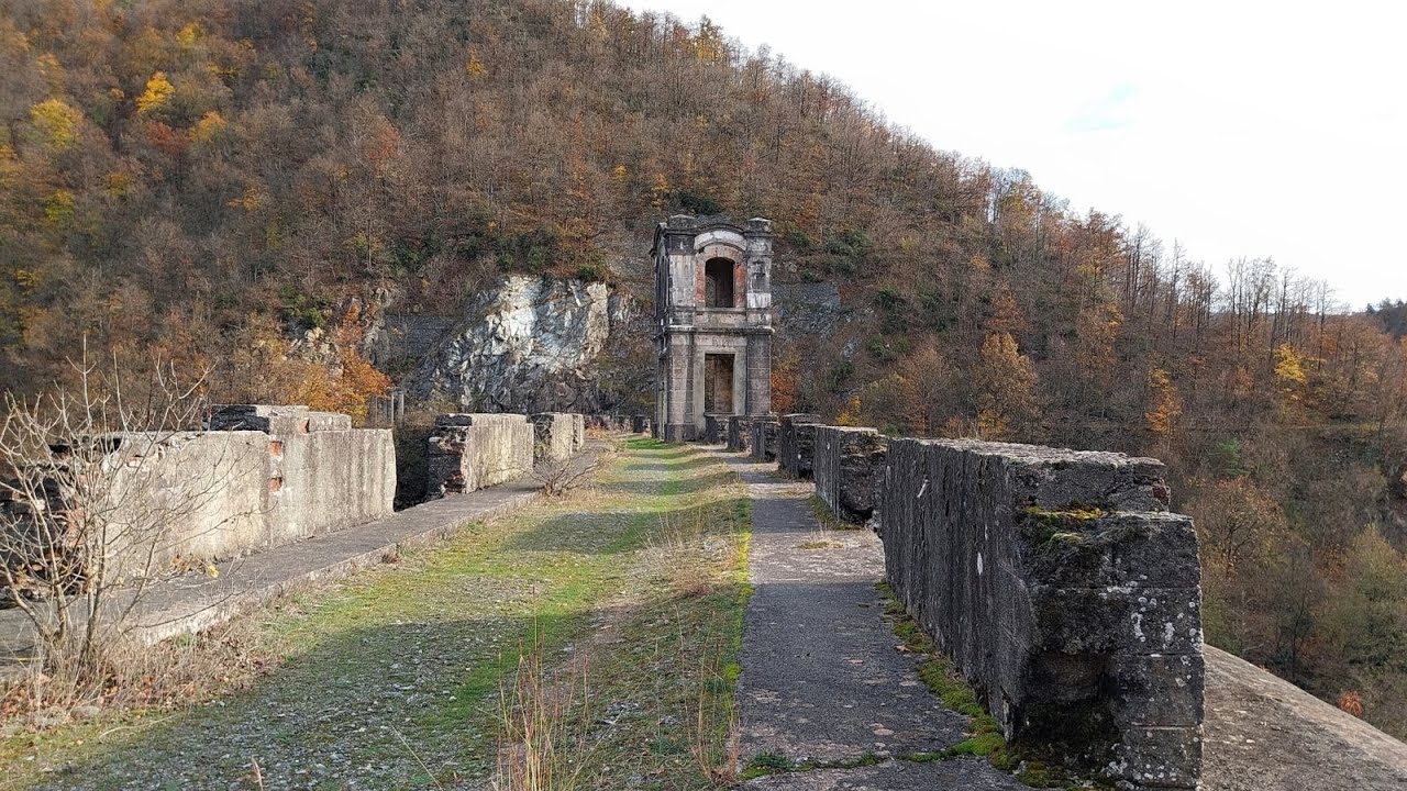 IL DISASTRO DI MOLARE