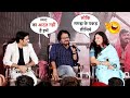 Panchayat Season 2 Cast Press Conference | Jitendra Kumar, Neena Gupta, Raghubir Yadav |Amazon Prime