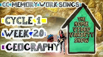 CC Cycle 1 Week 20 Geography: Dominion of Canada