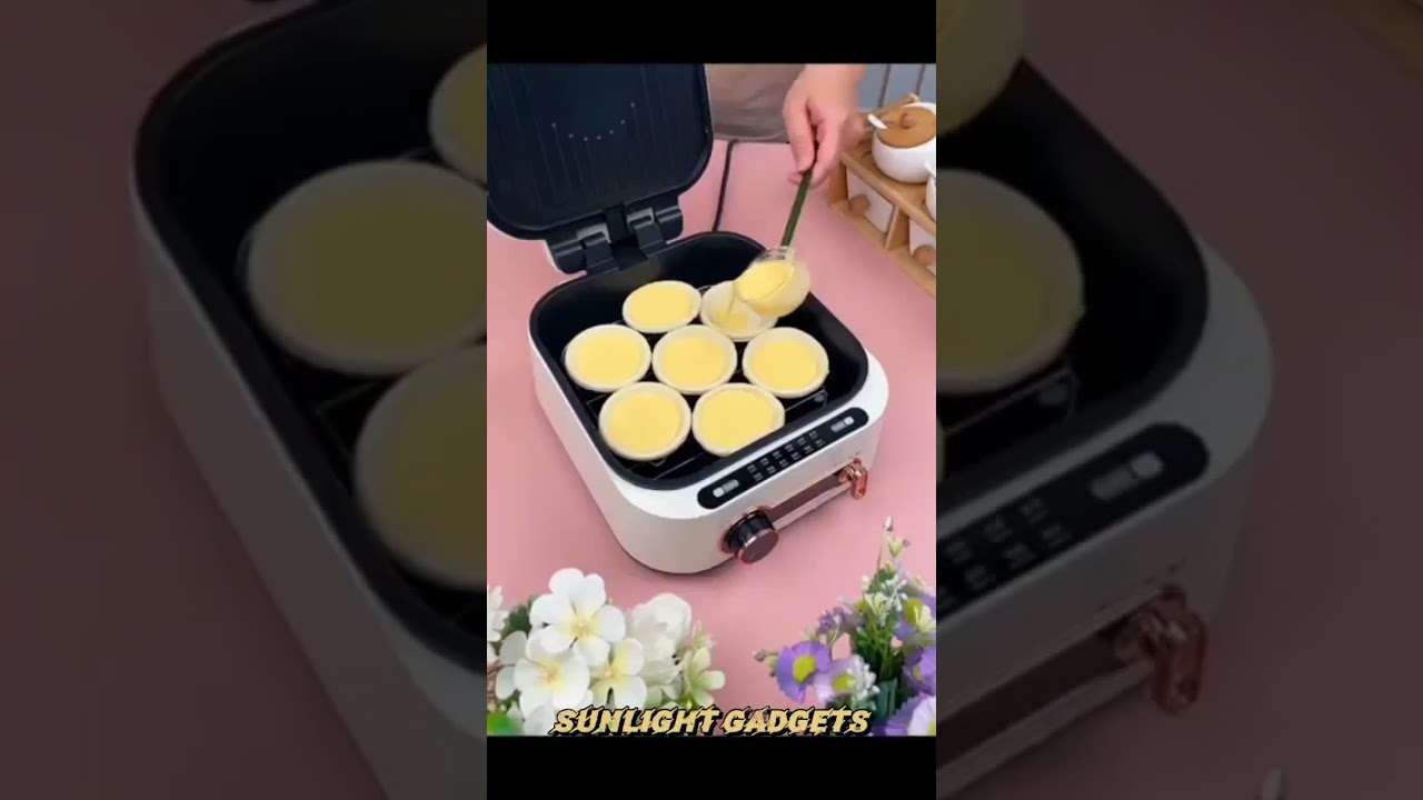 😍Sunlight Gadgets| Unique & Smart Appliances| Home Cleaning Inventions Kitchen tools| 