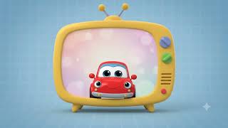 Welcome to Tiny Pixel TV! Fun Cartoons for Kids@tinypixelTv_kids