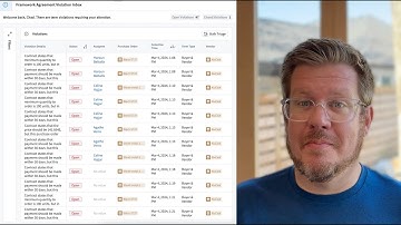 Building with Palantir AIP: Procurement