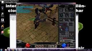 Bug de uniria Muaway-Video aula