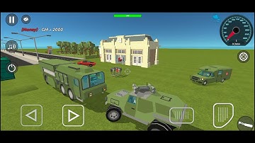 raiding the server | simple sandbox 2