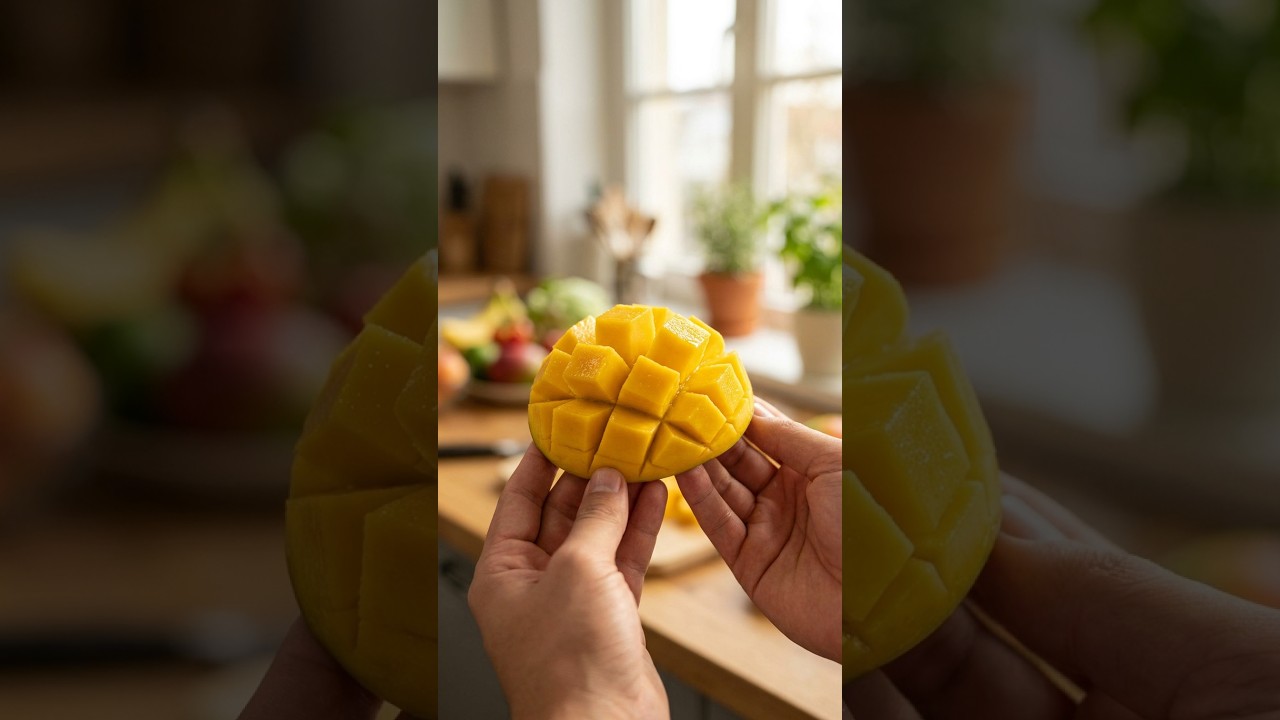 What Happens to Your Body When You Eat Mango? 🥭