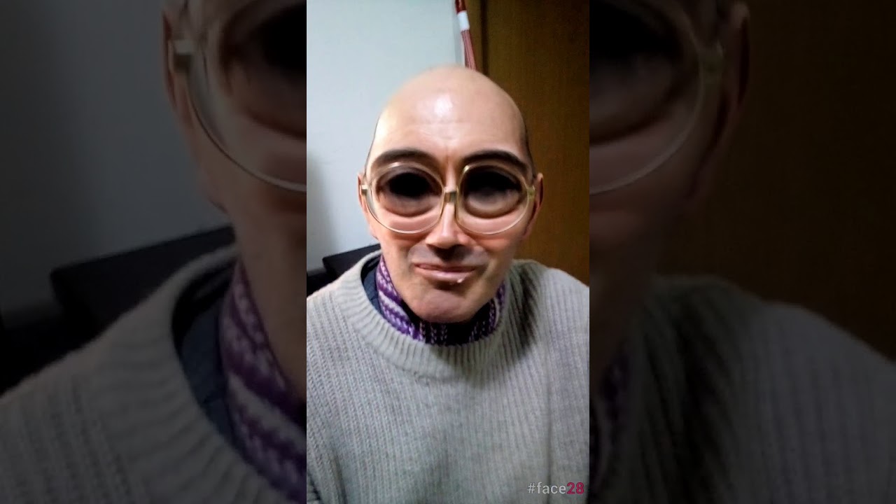 L Uomo Piu Brutto Del Mondo Foto