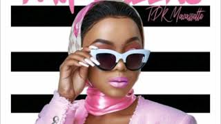 Tdk Macassettemy Queens