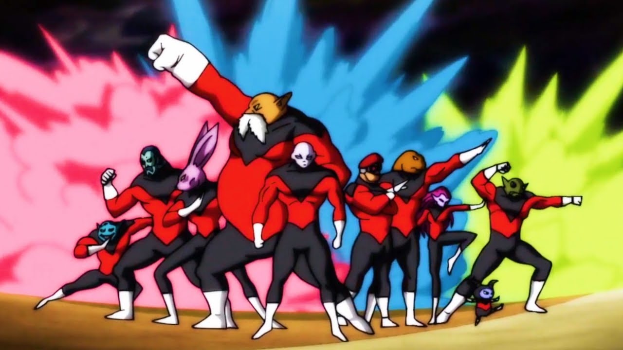 Dragon Ball Super Should Have a Second Tournament of Power