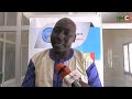 Bimbia mdia reportage dialogue intermalien les diffrentes ractions des participants