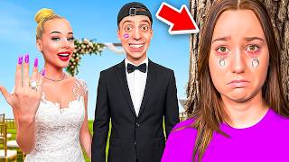 CANSELGUEL hat meine FREUNDIN eifersüchtig gemacht... 😳 (heiraten)