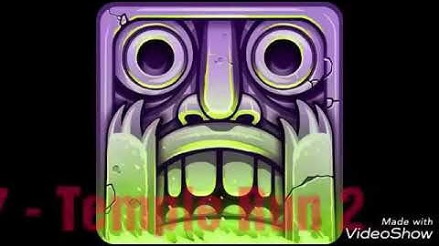 Top 50 des jeux a hacker avec Lucky patcher sans root