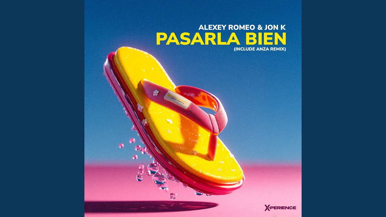 Pasarla Bien (Extended Mix)
