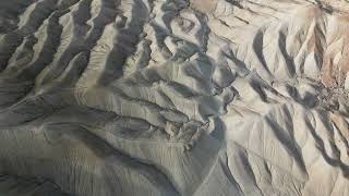 Nature of Israel 4k Avdat National Park