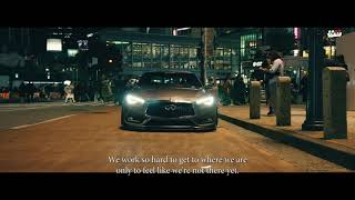 Late Nights In Shibuya 4K