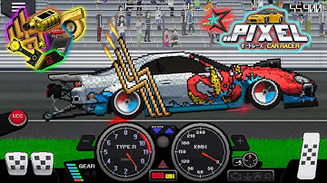 I Spent 100 Million Dollars to Build the EXTREME FASTEST Wheelie Supra MK4