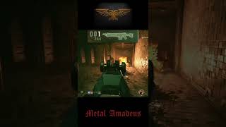 Famous Who need an AR when you have this Agripina autogun? Best rifle sound in Darktide. Net Worth